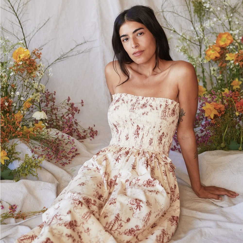 Christy Dawn Felicity Dress